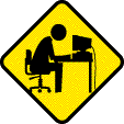 international symbol for job stress